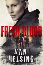 Van Helsing Season 4 nonton film Van Helsing Season 4